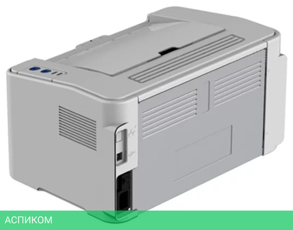 Принтер Pantum P2200 Grey