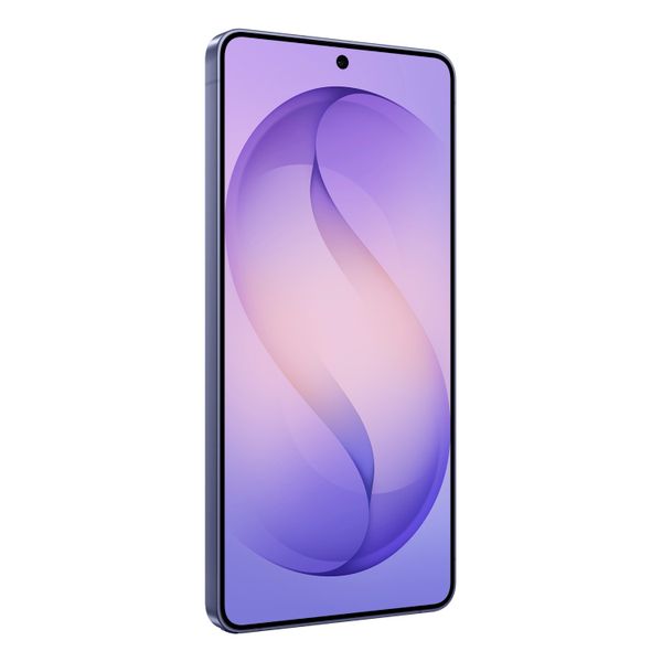 Смартфон Samsung Galaxy S26 Ultra 12/256 ГБ (SM-S948B/DS) Фиолетовый | Cobalt Violet