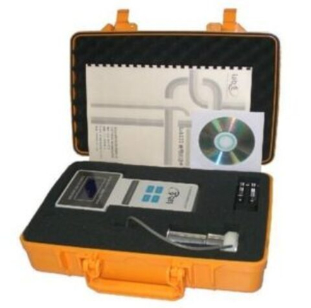 Portable Octane Number Cetane Number analyzer