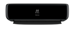 Инверторная сплит-система Hisense BLACK CRYSTAL SUPER DC Inverter AS-13UW4RVETG01(B) (комплект)