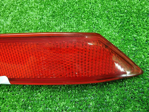 Катафот правый Mazda CX-9 2 (2016-2021)