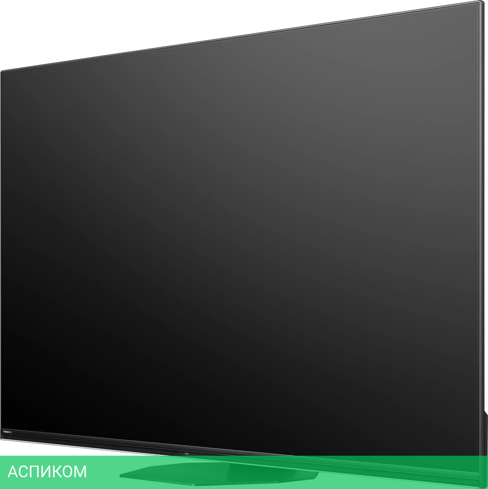 Телевизор LED Hisense 75" 75U8NQ