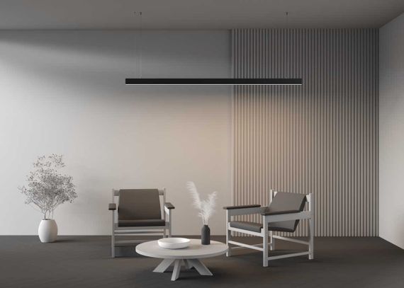 Линейный светильник Maytoni Technical LL312048