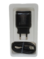Зарядное уст-во USB+кабель для iPhone IOS QC2,4ACharger CH-40