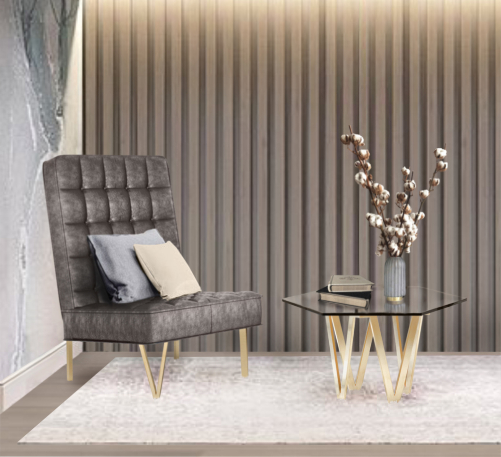 Кресло Уолл Стрит