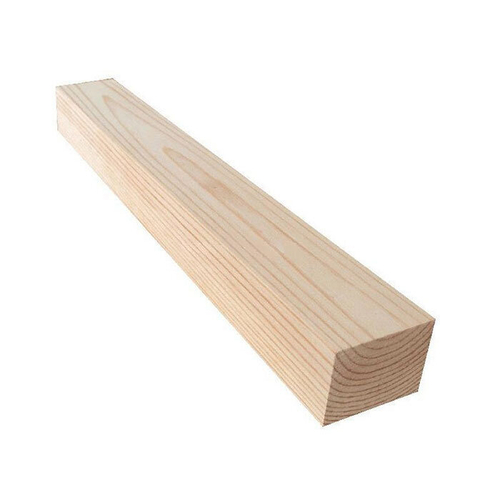 Брусок сухой строганный сосна 40*40*3000 сорт АВ