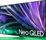Телевизор Samsung QE65QN85DBUXRU Q черный графит