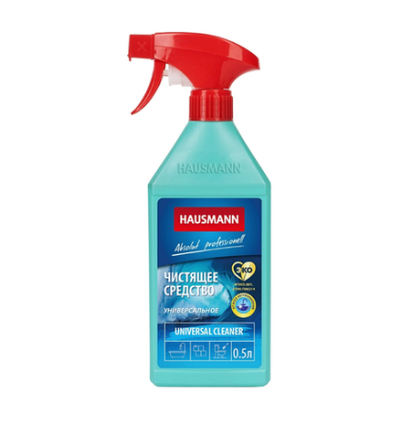 Средство чистящее универсальное 500 мл