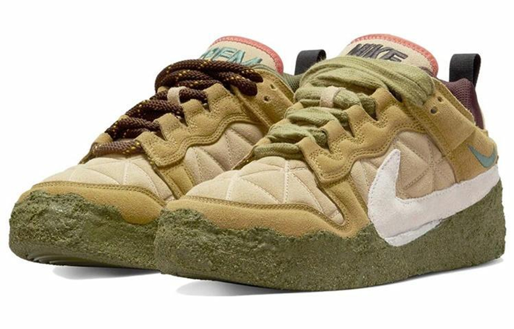 Кроссовки Cactus Plant Flea Market X Nike Dunk Low