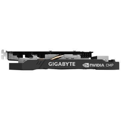 Видеокарта GigaByte nVidia CMP 30HX 6Gb GV-N30HXD6-6G