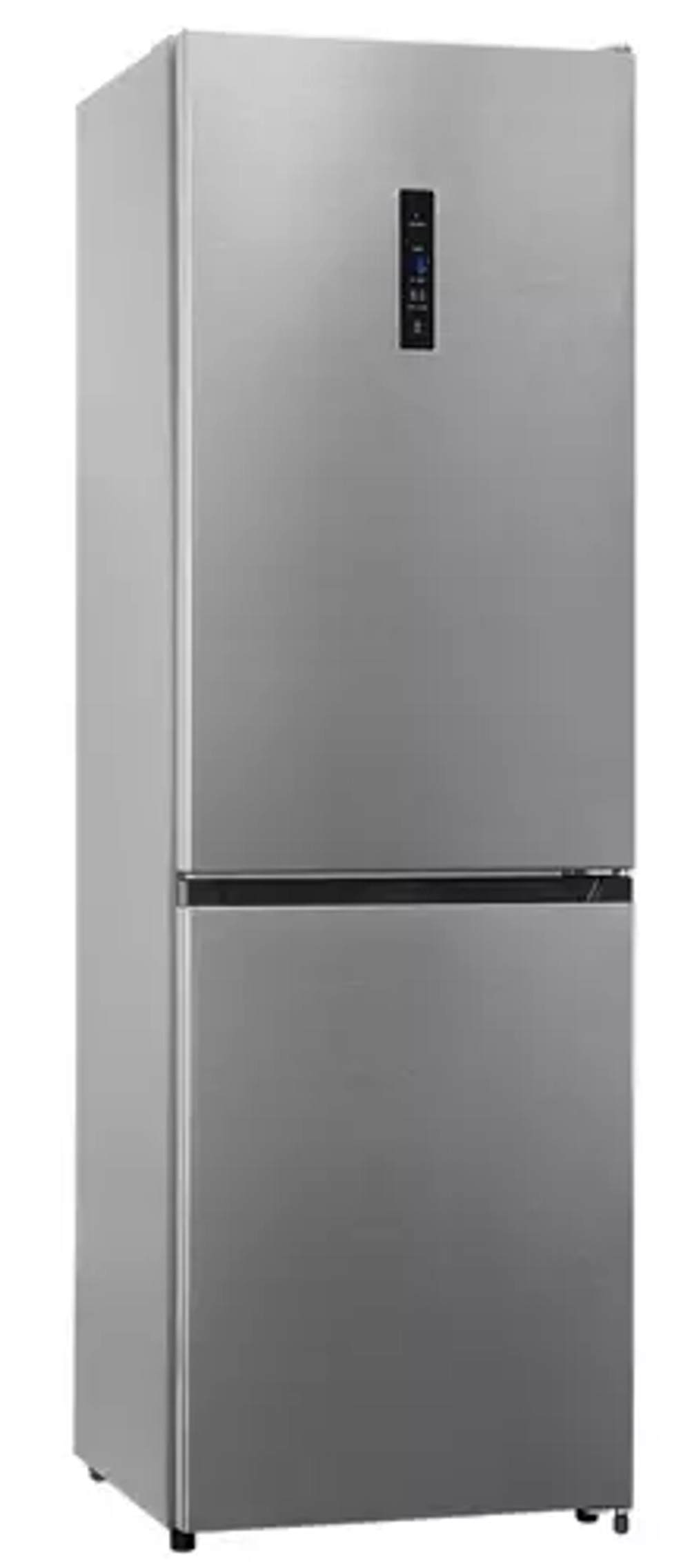 Холодильник отдельностоящий LEX RFS 203 NF IX