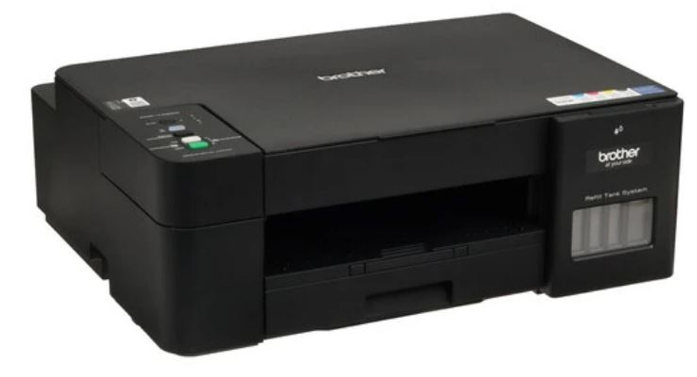 МФУ струйное цветное Brother DCPT420W