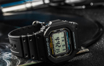 Часы CASIO G-SHOCK5600 D, DW-5600E-1VPF