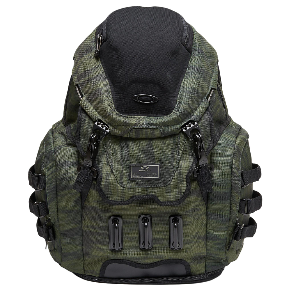 Oakley Nylon Рюкзак