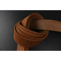 Ременная заготовка коньяк + Плита Строгий порядок