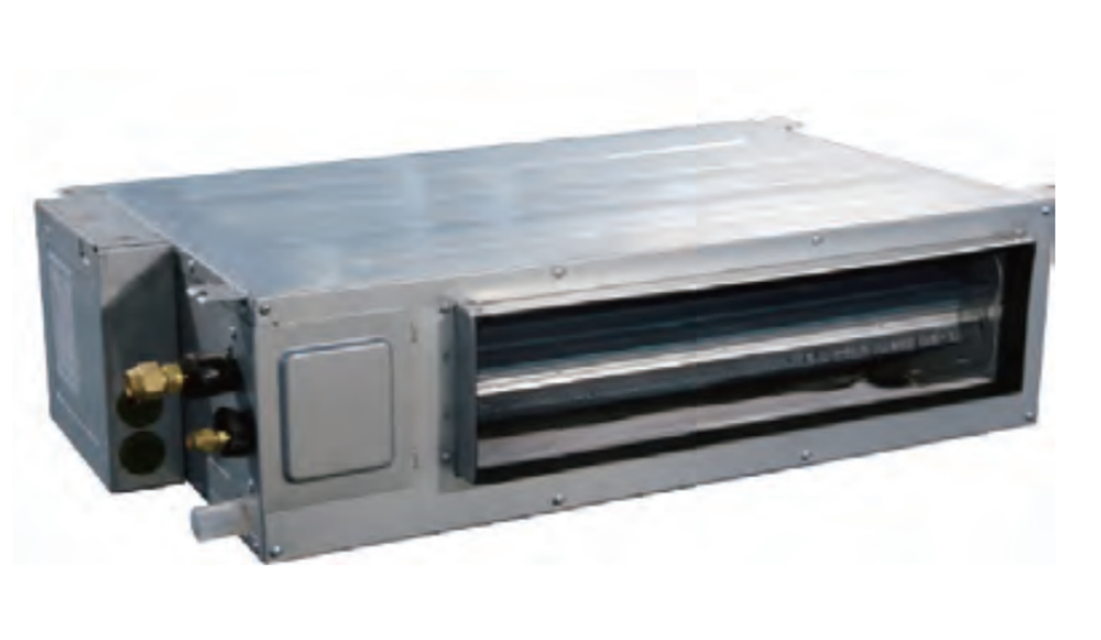 Канальная VRF система TICA TMDN050AC