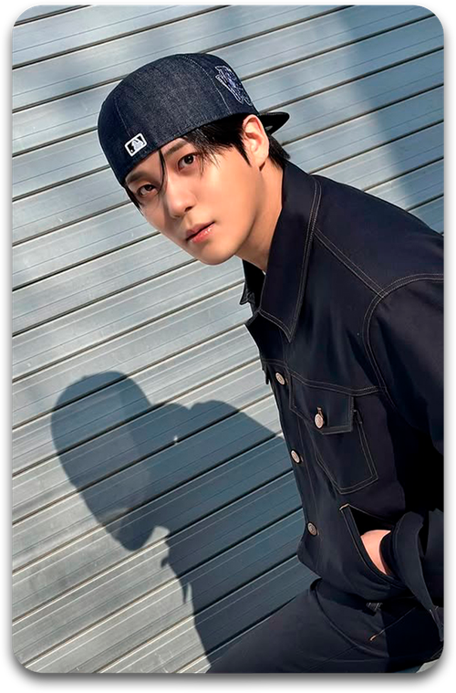 Карта / ATEEZ #1334