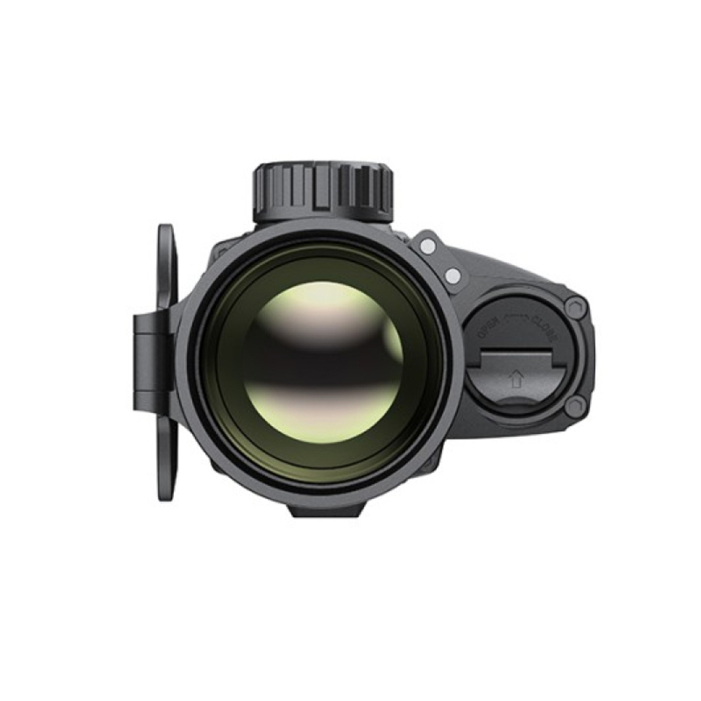 Тепловизионный прицел Geni GH 50 (640x512, F50 мм, 3.0x, 12 µm, NETD, 35 mK, 1024x768 AMOLED)