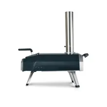 Дровяная печь для пиццы Ooni Karu 12G (на 1 пиццу)