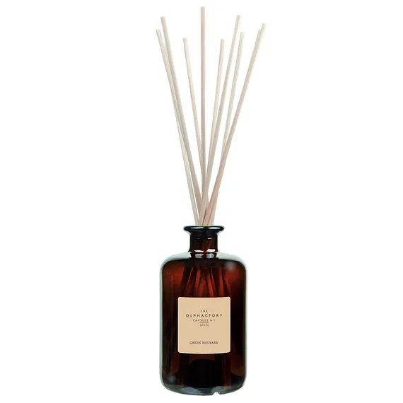 Диффузор ароматический the olphactory, Ревень, 500 мл