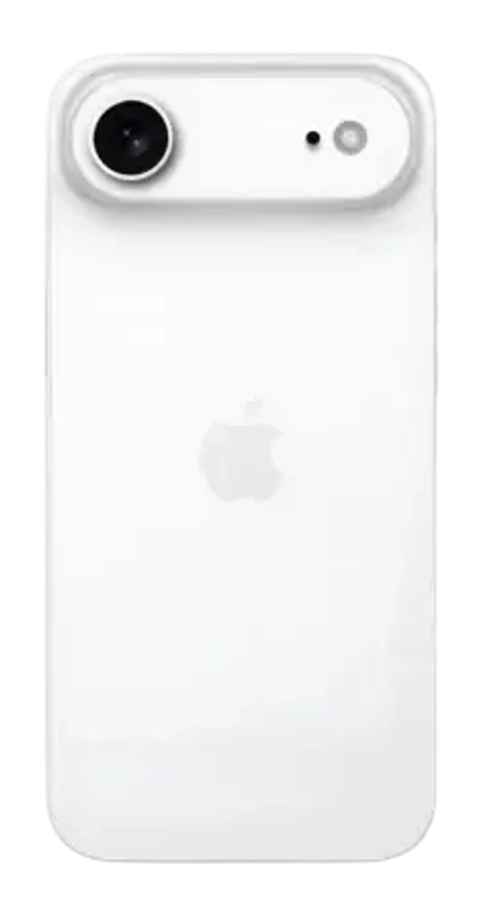 iPhone 17 Air 512Gb White