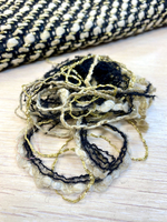 Ткань костюмная тип Chanel от Dior (Италия) ш-130 см 1м