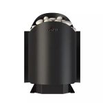 Дровяная банная печь Grill'D Aurora 180 Window (дверца со стеклом)