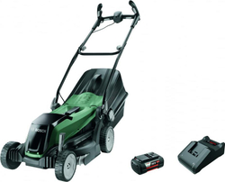 Аккумуляторная газонокосилка Bosch EasyRotak 36-550 (06008B9B00)