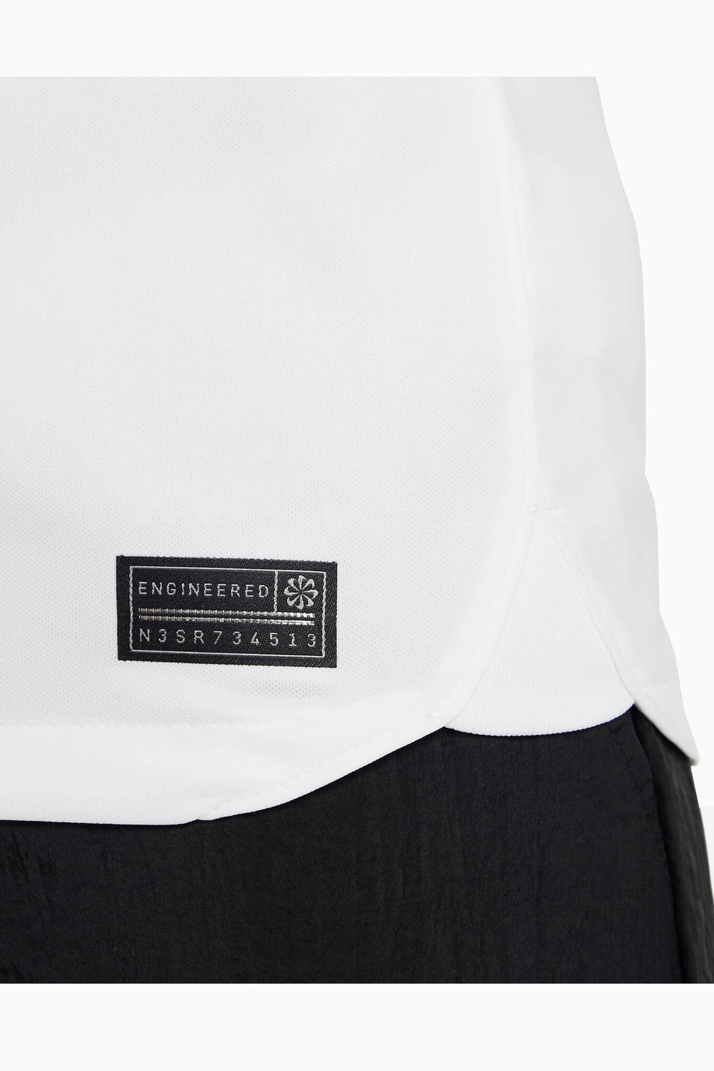 Футболка Nike PSG 23/24 Away Stadium Junior