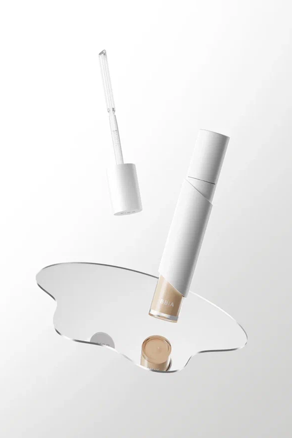 BBIA Жидкий консилер Eau Stay Concealer 23 Natural