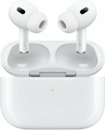 Беспроводные наушники Apple AirPods Pro 2 Type-C (2023) with MagSafe Charging Case
