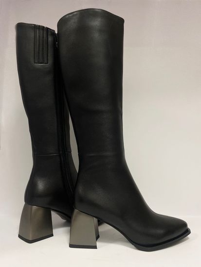 Сапоги женские