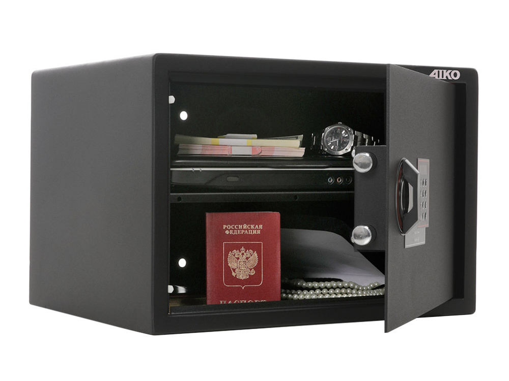 Гостиничный сейф AIKO SH 28 EL new