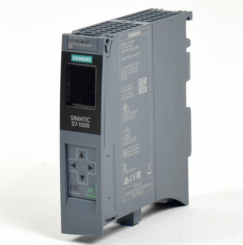 Центральный процессор Siemens 6ES7513-1FL02-0AB0