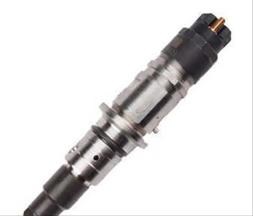 Форсунка Bosch 0445120321