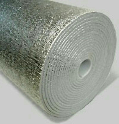 Пенофол 10 мм.