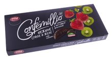 Конфеты "Confemillio" 160г. Киви и клубника Красный пищевик - купить не дорого с доставкой по Москве
