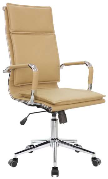 Кресло Hugo RCH 6003-1S Кэмел