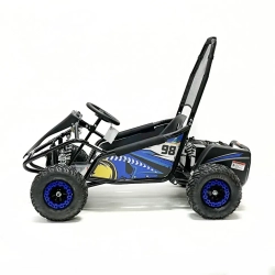 Багги Green Camel Намиб T006 (48V 1000W R6 Цепь) аморт
