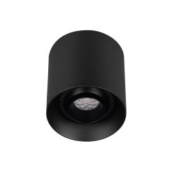 Светильник SP-ACENTO-R95-10W Warm3000 (BK, 20-45 deg, 230V) (Arlight, IP20 Металл, 5 лет) 055741