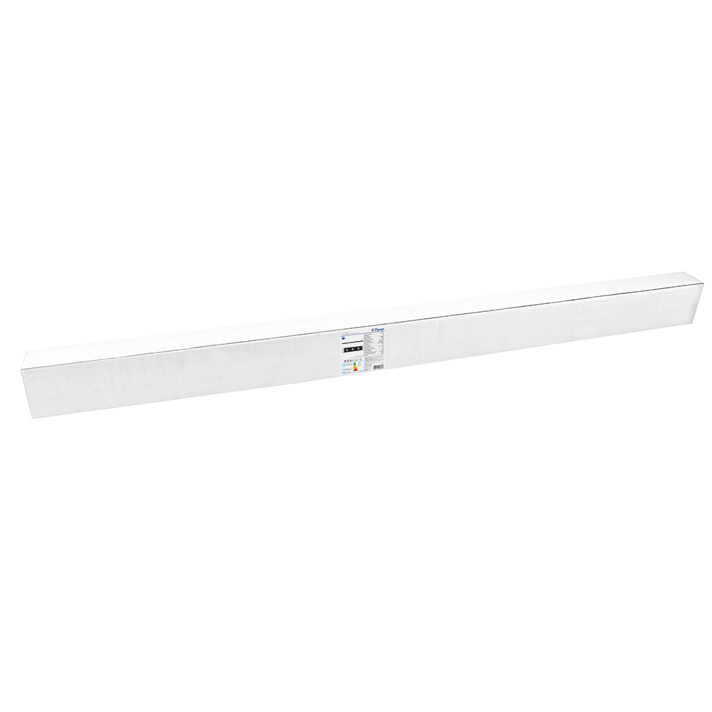 Цветной линейный прожектор Feron 18W RGB 85-265V IP65