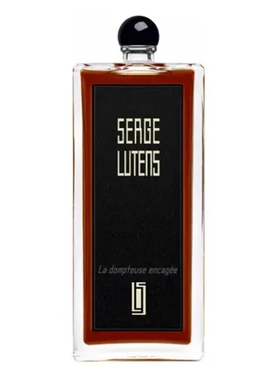 SERGE LUTENS La Dompteuse Encagée
