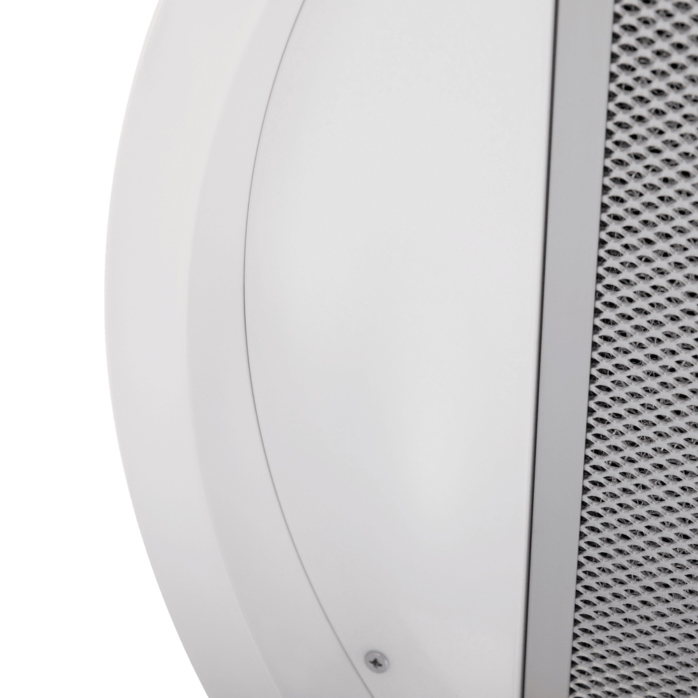 Кухонная вытяжка MAUNFELD ALBA 39 Isla белый