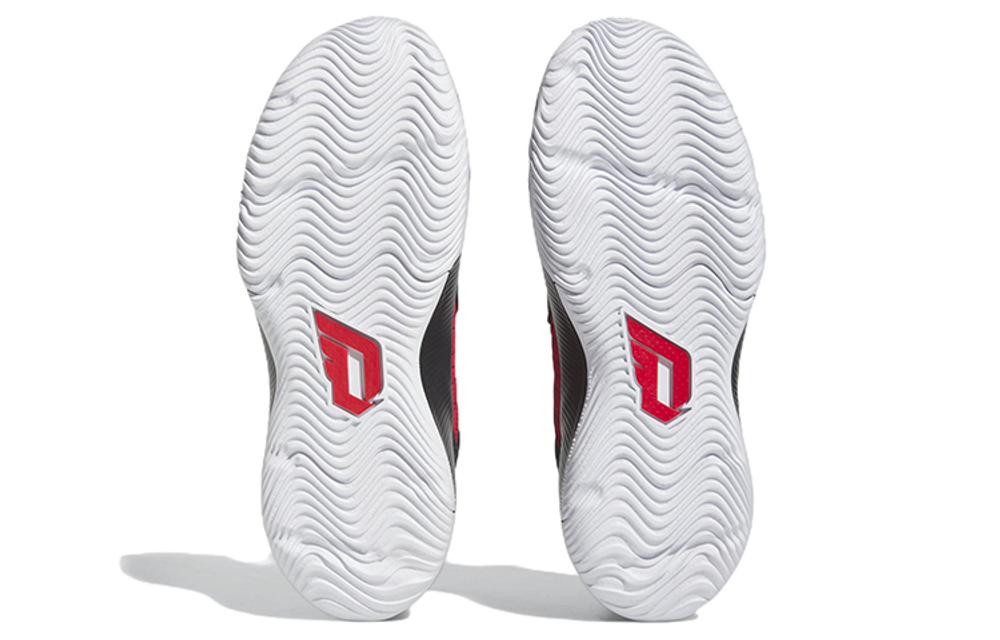Кроссовки Adidas Dame Extply 2.0