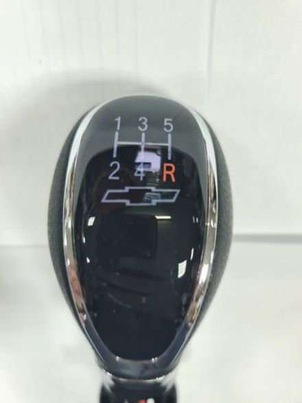 Ручка МКПП тюнинг Кобальт