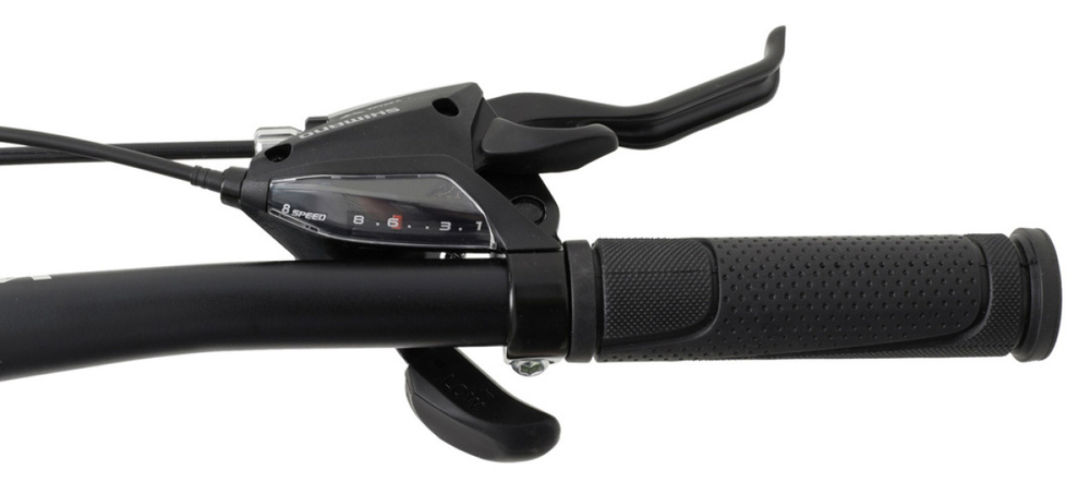 Горный велосипед Welt Raven 2.0 D 29 (2024)