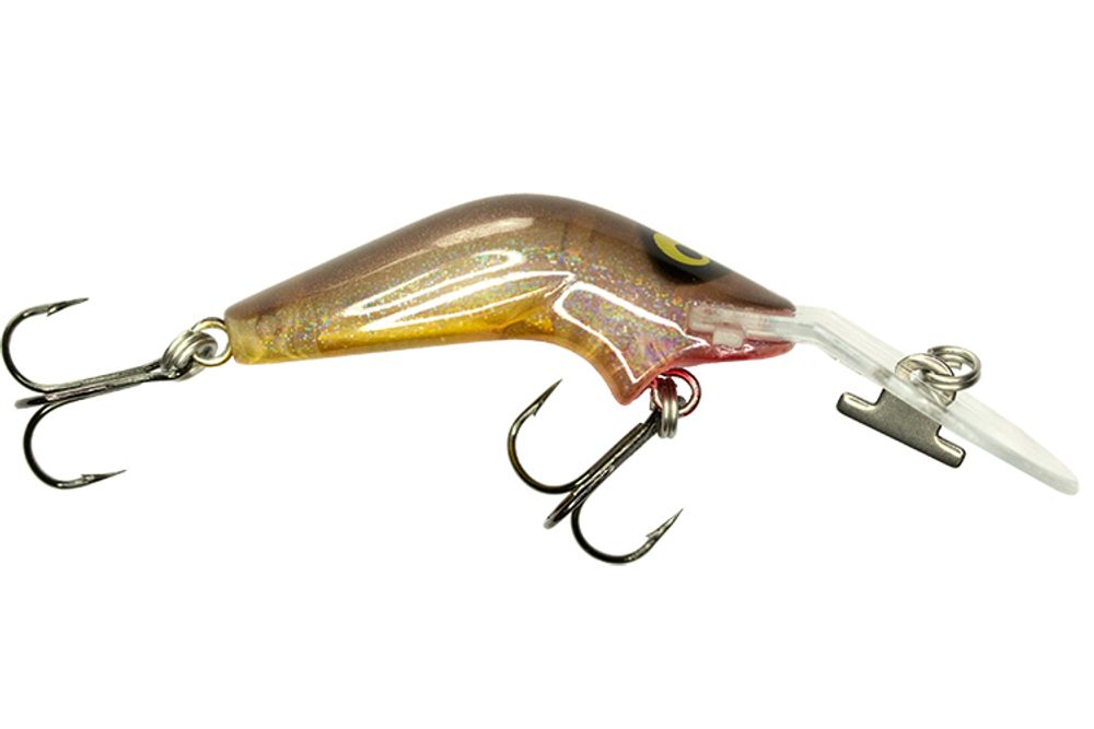 Воблер Halco POLTERGEIST  50 #36, 50mm, 7 г., 3m (F)