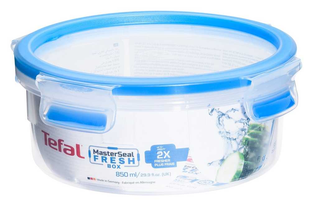 Контейнер Tefal Masterseal Fresh K3022312