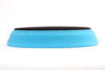 Glosswork Foam Polishing Pad Полировальный круг средней жесткости 125 мм, синий