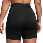 Баскетбольные женские шорты Nike Dri-FIT Strike NP Shorts Black